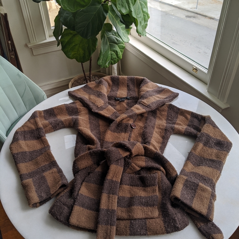 Marc Jacobs Fall Sweater